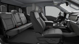 2026 Ford F-150® Internal Image 1